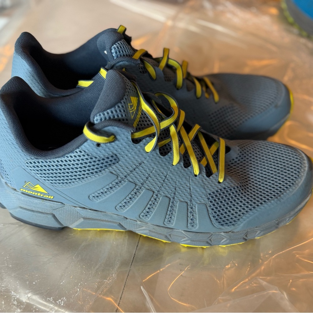Columbia Men's Hiking Shoe